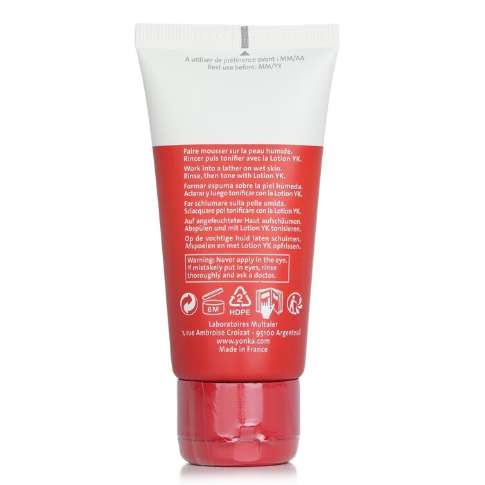Yonka Scrub Foam Scrub - Anti-Dullnes & Skin Polisher 50ml/1.7ozProduct Thumbnail