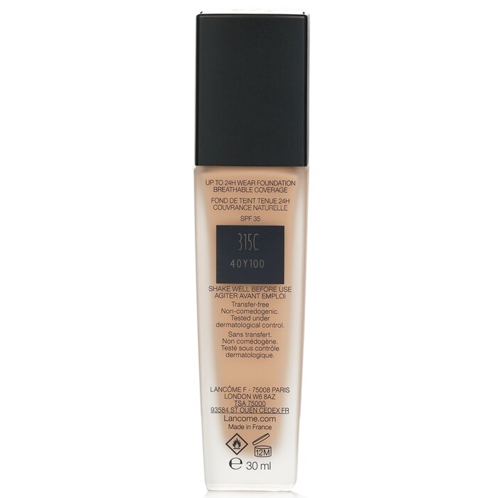 Lancome Teint Idole Ultra Wear Foundation 30ml/1ozProduct Thumbnail