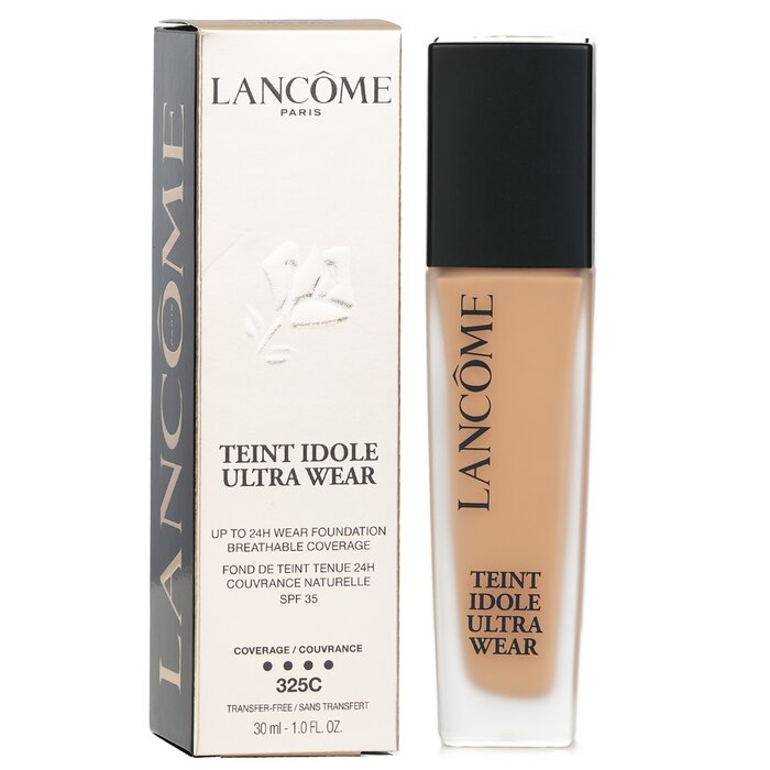 Lancome Teint Idole Ultra Wear Foundation SPF 35 30ml/1ozProduct Thumbnail