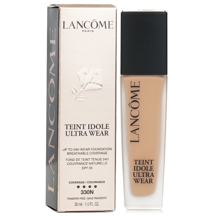 Lancome Teint Idole Ultra Wear Foundation SPF 35 30ml/1ozProduct Thumbnail