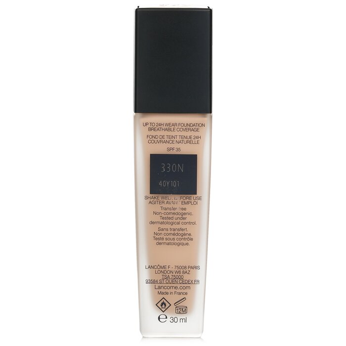 Lancome Teint Idole Ultra Wear Foundation SPF 35 30ml/1ozProduct Thumbnail