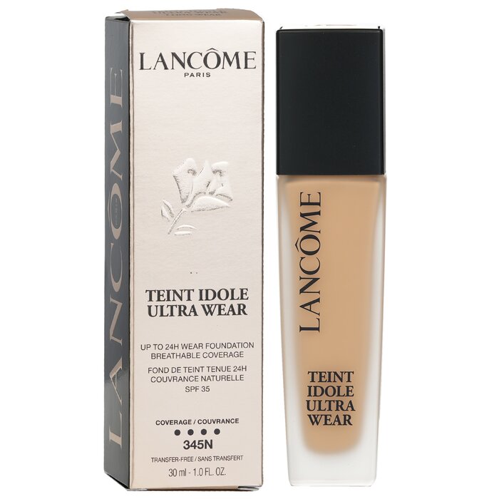 Lancome Teint Idole Ultra Wear Foundation SPF 35 30ml/1ozProduct Thumbnail
