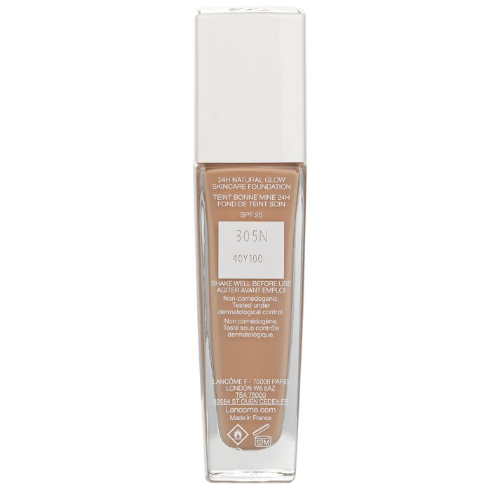 Lancome Teint Idole Ultra Wear Care & Glow Foundation 30ml/1ozProduct Thumbnail