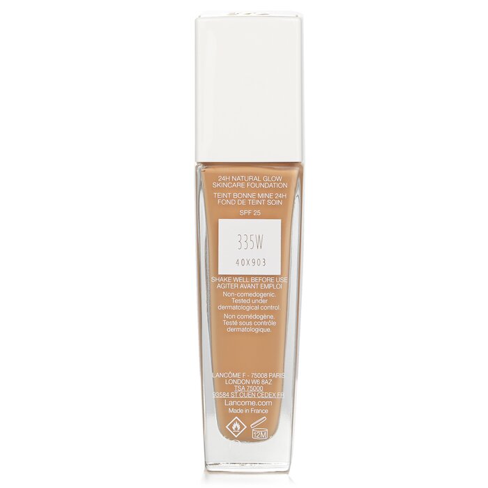 Lancome Teint Idole Ultra Wear Care & Glow Foundation 30ml/1ozProduct Thumbnail