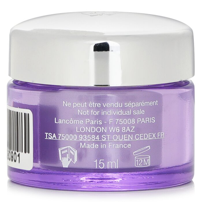 Lancome Renergie H.P.N Ultra Cream Triple Performance Anti-Aging Lifting Cream (Miniature) 15mlProduct Thumbnail