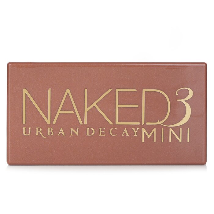 Urban Decay Naked 3 Mini Eyeshadow Palette 6 Colors 6x1gProduct Thumbnail