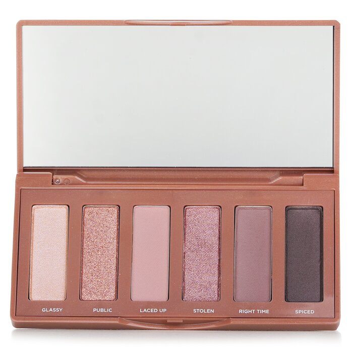 Urban Decay Naked 3 Mini Eyeshadow Palette 6 Colors 6x1gProduct Thumbnail