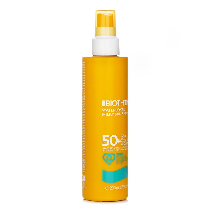 Biotherm Waterlover Milky Sun Spray SPF50 200ml/6.76ozProduct Thumbnail