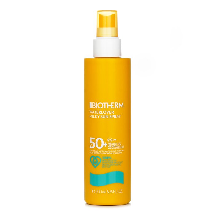 Biotherm Waterlover Milky Sun Spray SPF50 200ml/6.76ozProduct Thumbnail