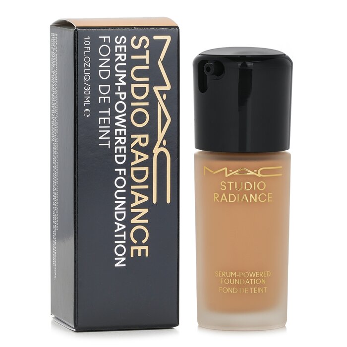 MAC Studio Radiance Serum Powered Liquid Foundation 30ml/1ozProduct Thumbnail