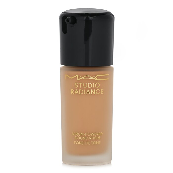 MAC Studio Radiance Serum Powered Liquid Foundation 30ml/1ozProduct Thumbnail