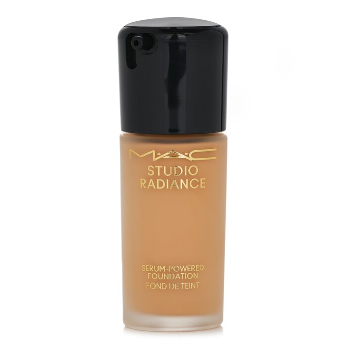 MAC Studio Radiance Serum Powered Liquid Foundation 30ml/1ozProduct Thumbnail