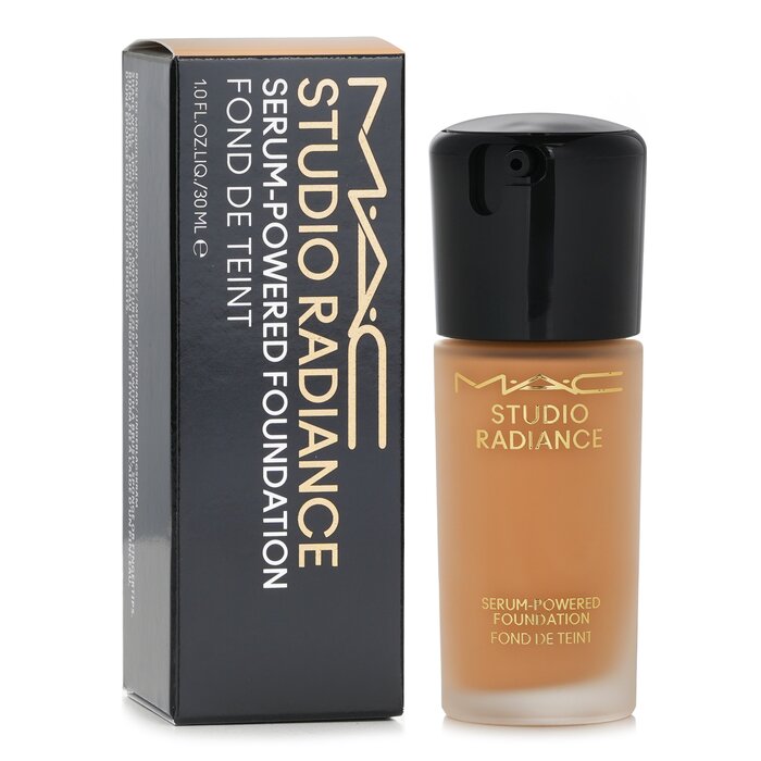 MAC Studio Radiance Serum Powered Liquid Foundation 30ml/1ozProduct Thumbnail