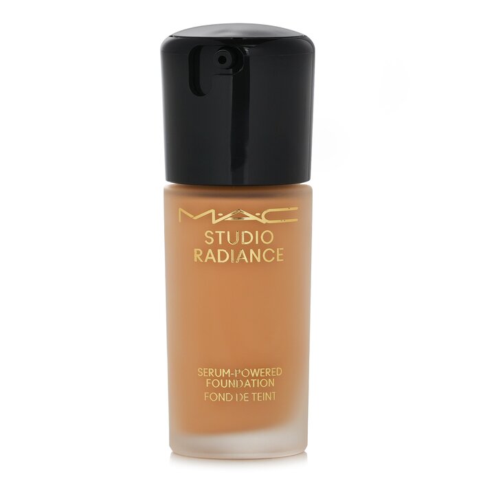 MAC Studio Radiance Serum Powered Liquid Foundation 30ml/1ozProduct Thumbnail