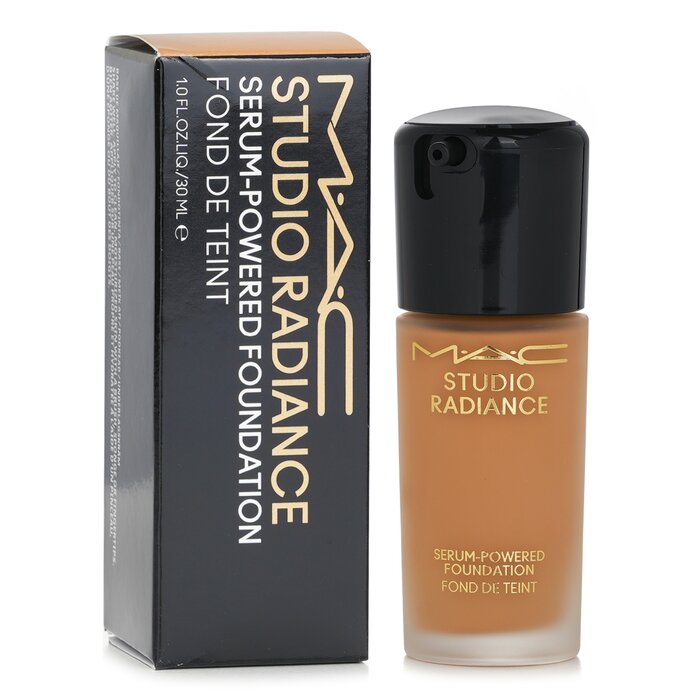 MAC Studio Radiance Serum Powered Liquid Foundation 30ml/1ozProduct Thumbnail
