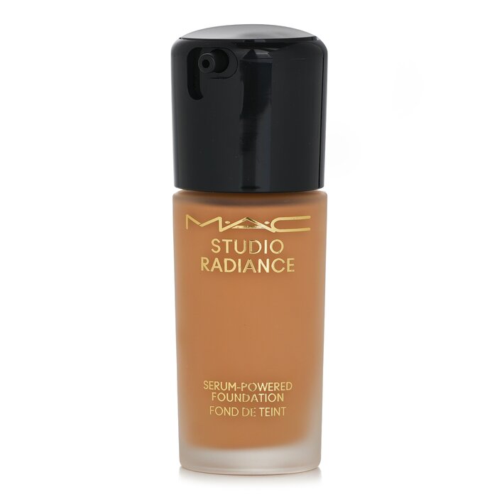 MAC Studio Radiance Serum Powered Liquid Foundation 30ml/1ozProduct Thumbnail