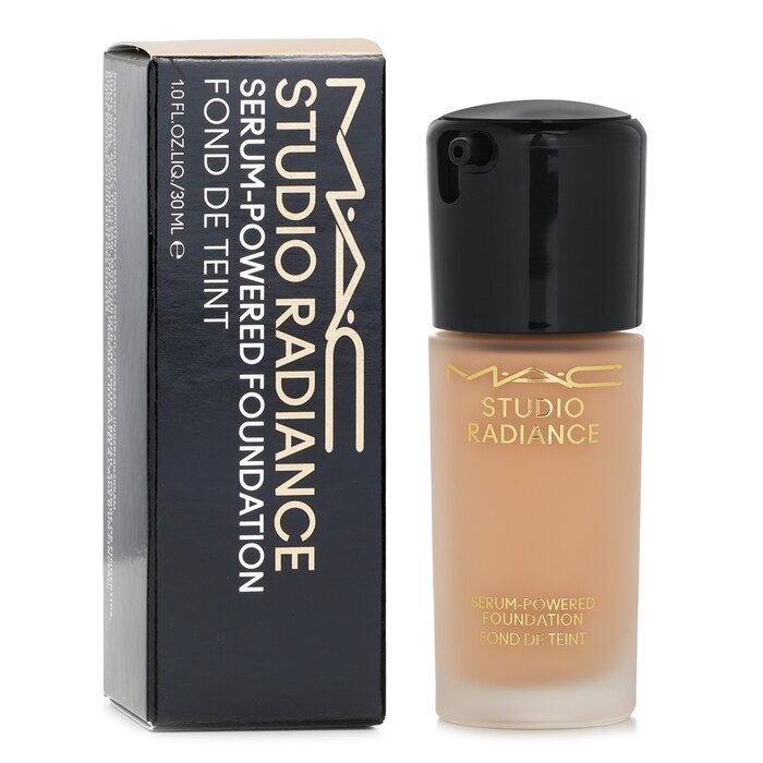 MAC Studio Radiance Serum Powered Liquid Foundation 30ml/1ozProduct Thumbnail