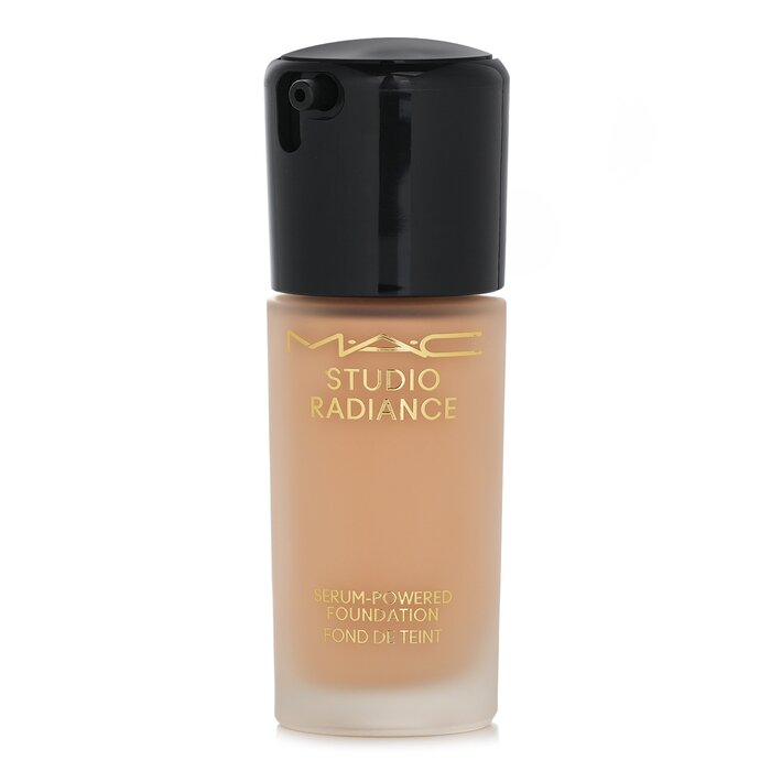 MAC Studio Radiance Serum Powered Liquid Foundation 30ml/1ozProduct Thumbnail