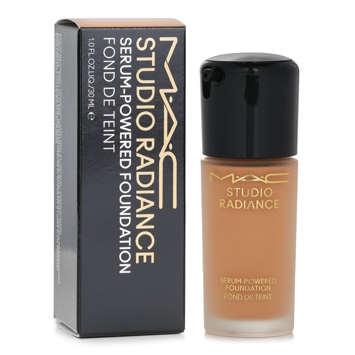MAC Studio Radiance Serum Powered Liquid Foundation 30ml/1ozProduct Thumbnail