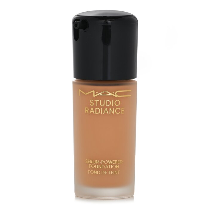 MAC Studio Radiance Serum Powered Liquid Foundation 30ml/1ozProduct Thumbnail
