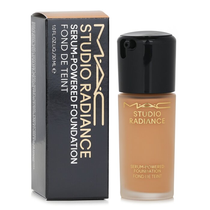 MAC Studio Radiance Serum Powered Liquid Foundation 30ml/1ozProduct Thumbnail