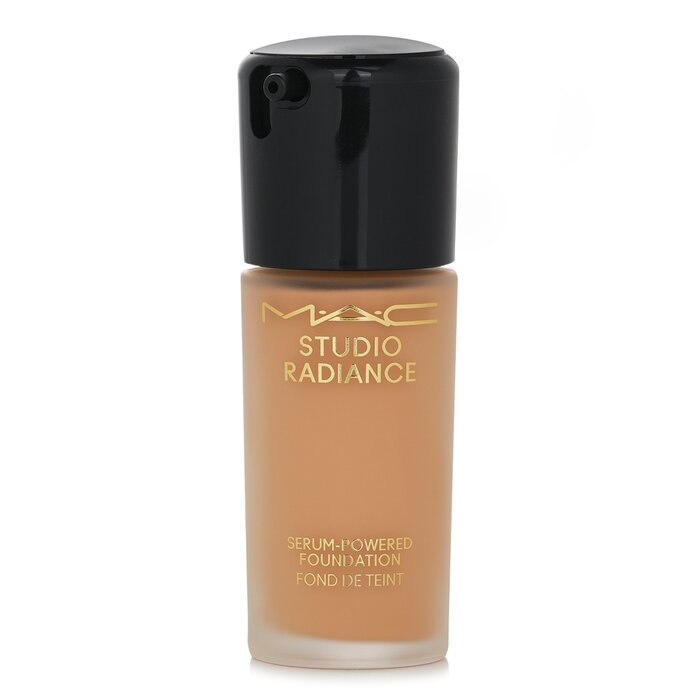 MAC Studio Radiance Serum Powered Liquid Foundation 30ml/1ozProduct Thumbnail