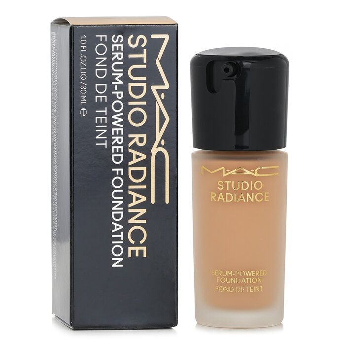 MAC Studio Radiance Serum Powered Liquid Foundation 30ml/1ozProduct Thumbnail