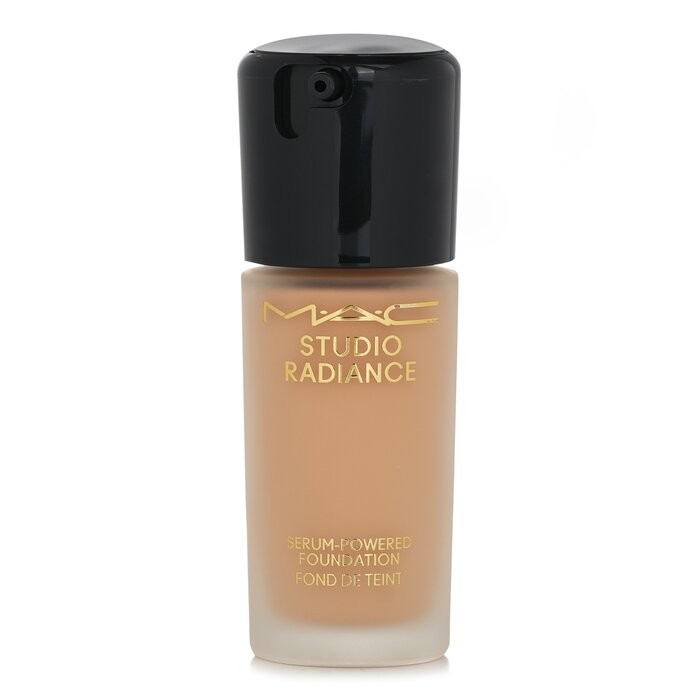 MAC Studio Radiance Serum Powered Liquid Foundation 30ml/1ozProduct Thumbnail