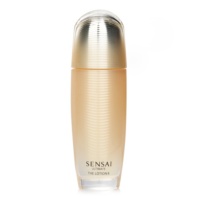 Kanebo Sensai The Ultimate Lotion II 125mlProduct Thumbnail