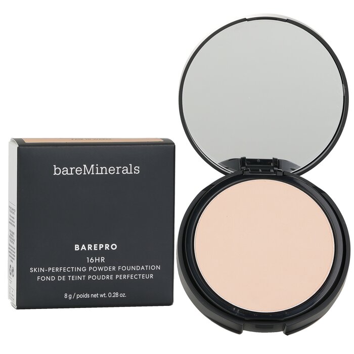 BareMinerals Barepro 16hr Skin Perfecting Powder Foundation 8g/0.28ozProduct Thumbnail