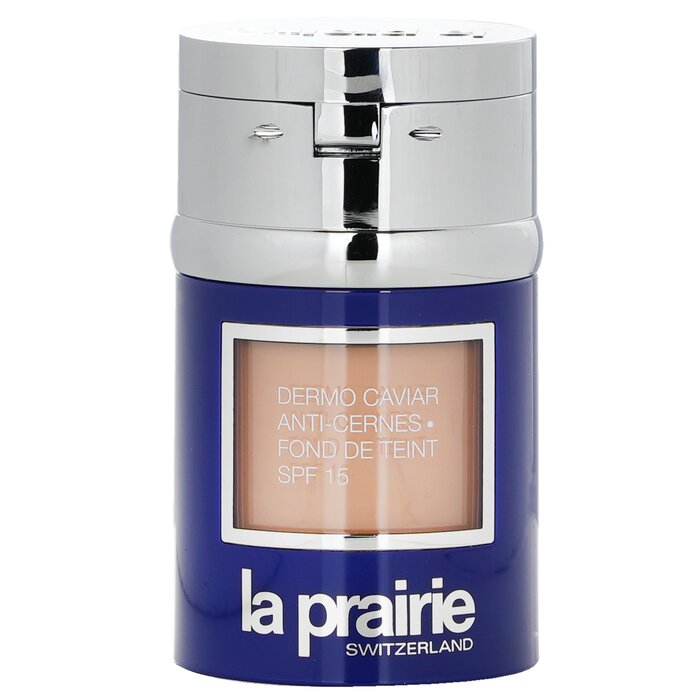 La Prairie Skin Caviar Concealer Foundation SPF 15 30ml/1ozProduct Thumbnail