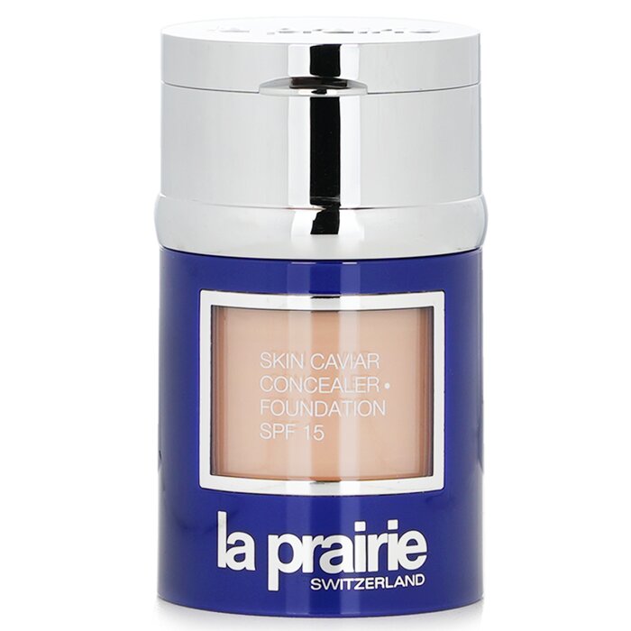 La Prairie Skin Caviar Concealer Foundation SPF 15 30ml/1ozProduct Thumbnail