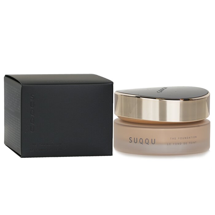 SUQQU The Cream Foundation SPF 25 30g/1.05ozProduct Thumbnail