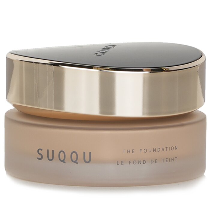 SUQQU The Cream Foundation SPF 25 30g/1.05ozProduct Thumbnail