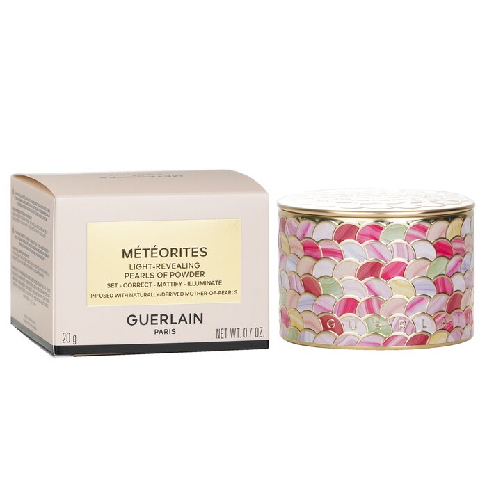 Guerlain Meteorites Light 20g/0.7ozProduct Thumbnail