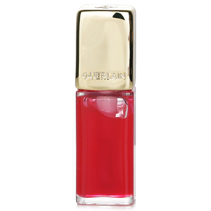 Guerlain KissKiss Bee Glow Oil Colour Reviving Lip Plumping Oil 9.5ml/0.32ozProduct Thumbnail