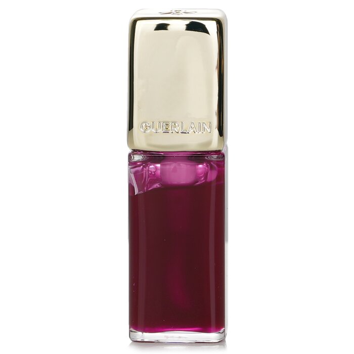 Guerlain KissKiss Bee Glow Oil Colour Reviving Lip Plumping Oil 9.5ml/0.32ozProduct Thumbnail
