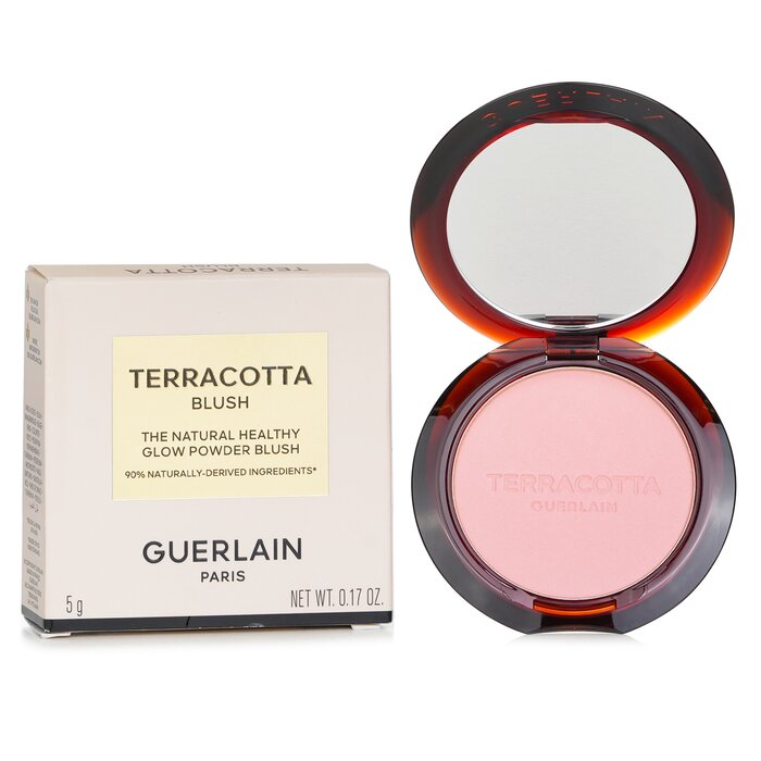 Guerlain Terracotta Blush The Natural Healthy Glow Power Blush 5g/0.17ozProduct Thumbnail