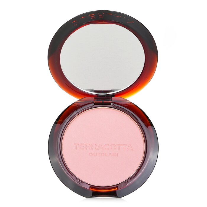 Guerlain Terracotta Blush The Natural Healthy Glow Power Blush 5g/0.17ozProduct Thumbnail