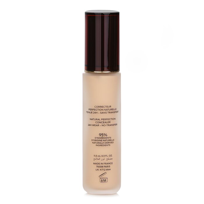 Guerlain Terracotta Concealer Natural Perfection Concealer 24H Wear No Transfer 11.5ml/0.3ozProduct Thumbnail
