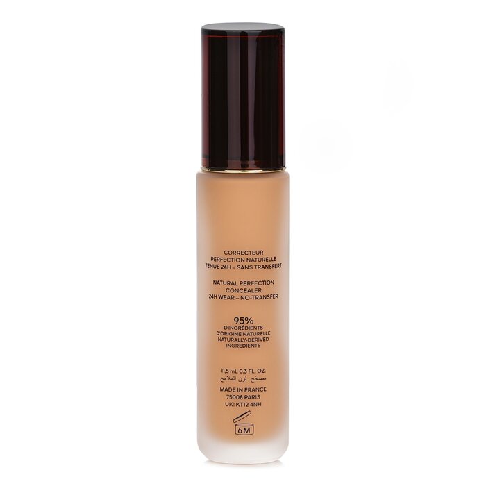 Guerlain Terracotta Concealer Natural Perfection Concealer 24H Wear No Transfer 11.5ml/0.3ozProduct Thumbnail