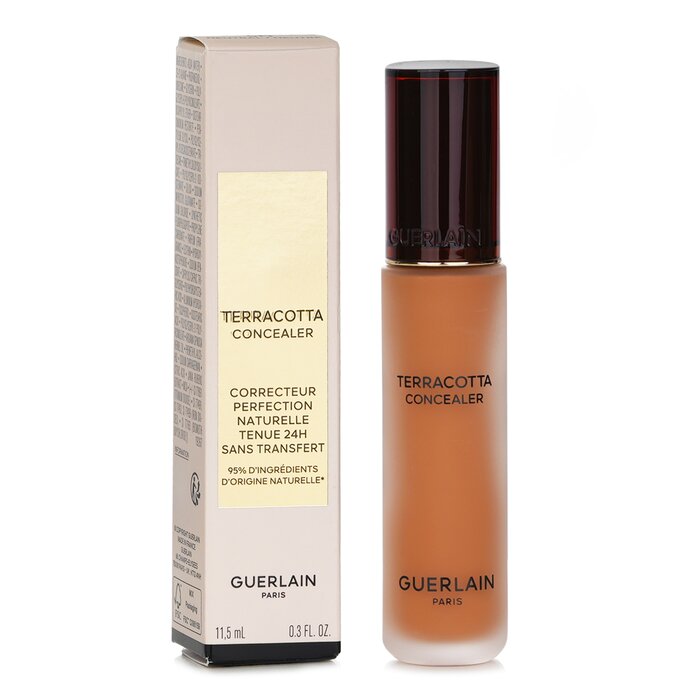 Guerlain Terracotta Concealer Natural Perfection Concealer 24H Wear No Transfer 11.5ml/0.3ozProduct Thumbnail