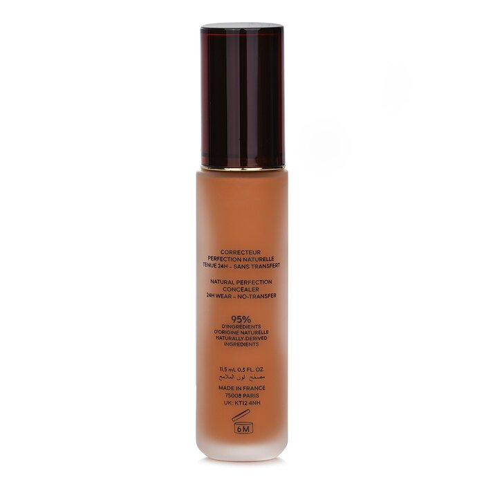 Guerlain Terracotta Concealer Natural Perfection Concealer 24H Wear No Transfer 11.5ml/0.3ozProduct Thumbnail
