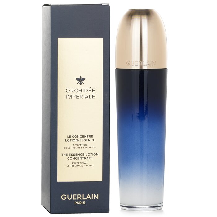 Guerlain Orchidee Imperiale The Essence Lotion Concentrate 140ml/4.7ozProduct Thumbnail