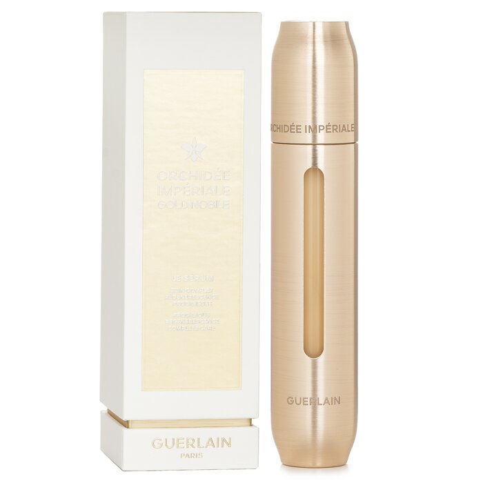 Guerlain Orchidee Imperiale Gold Nobile The Serum 30ml/1ozProduct Thumbnail