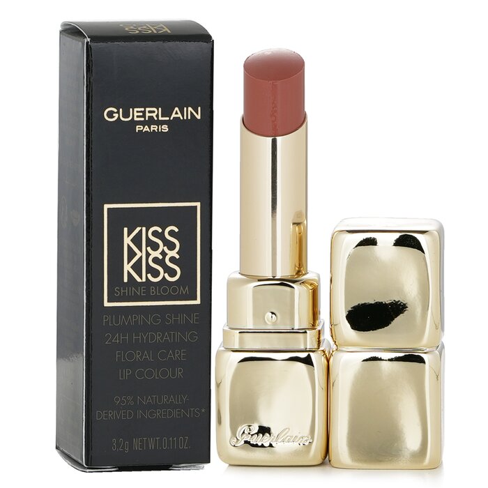 Guerlain KissKiss Shine Bloom Lipstick 3.2g/0.11ozProduct Thumbnail