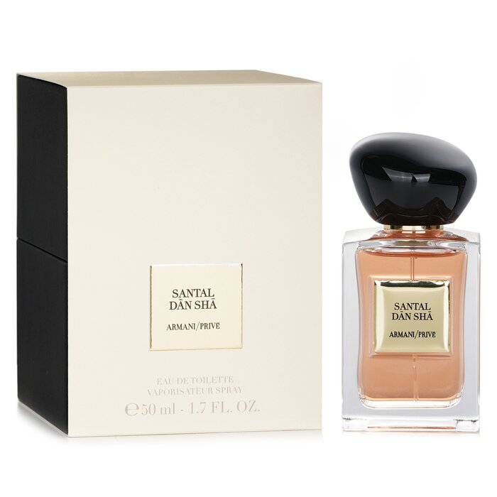 Giorgio Armani Santal Dan Sha Eau De Toilette Spray 50ml/1.7ozProduct Thumbnail