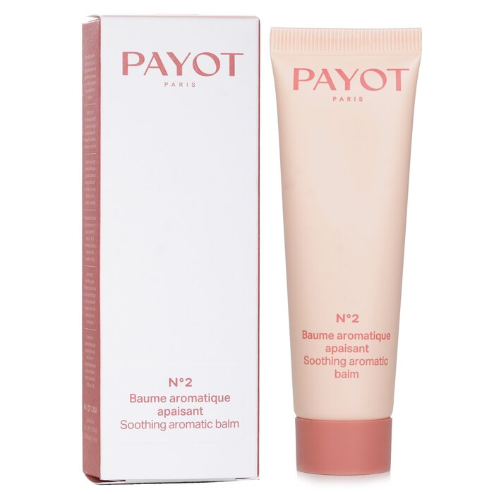 Payot N°2 Soothing Aromatic Cream 30ml/1ozProduct Thumbnail