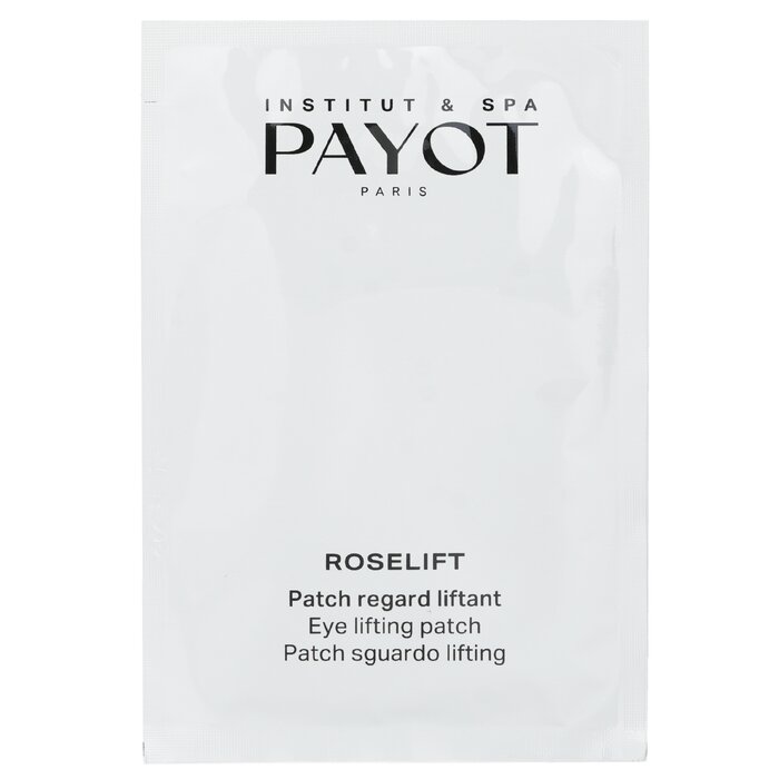 Payot Roselift Eye Lifting Patch (Salon Size) 20pairsProduct Thumbnail