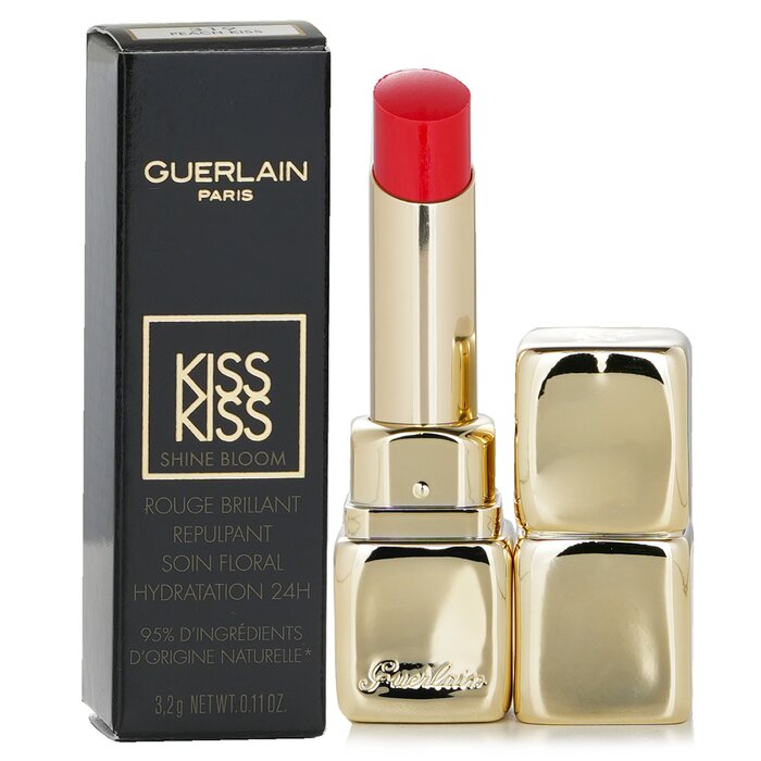 Guerlain KissKiss Shine Bloom Lipstick 3.2g/0.11ozProduct Thumbnail